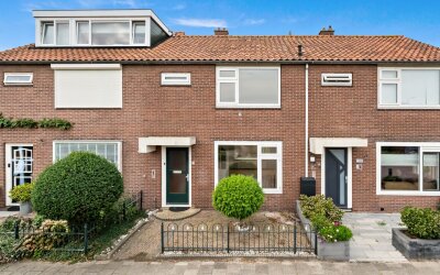 Prins Bernhardstraat 21