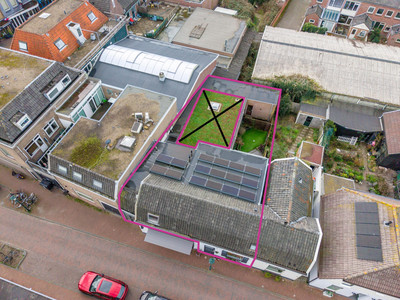 Boekhorstlaan 1