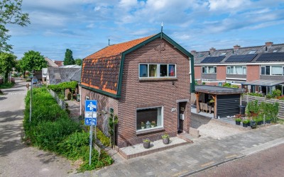 Boekhorstlaan 157