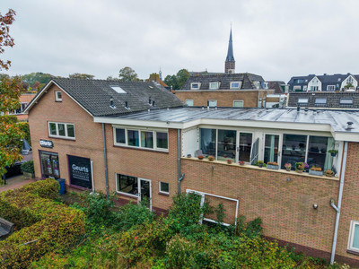Boekhorstlaan 2-B