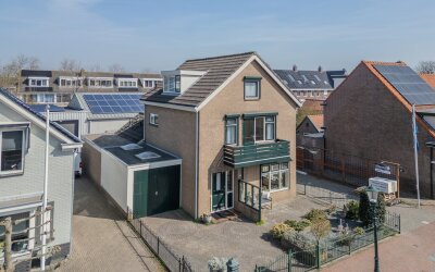 Boekhorstlaan 38-A