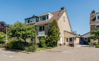 Kervelhof 54
