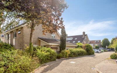 Huis te koop Cayennehof 32