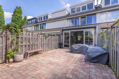 Boekhorstlaan 122