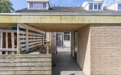 Boekhorstlaan 122
