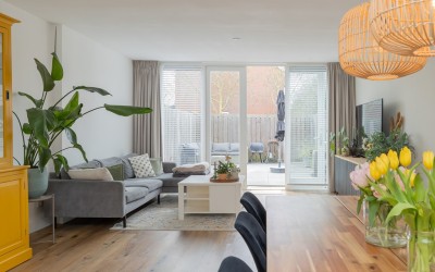 Boekhorstlaan 206