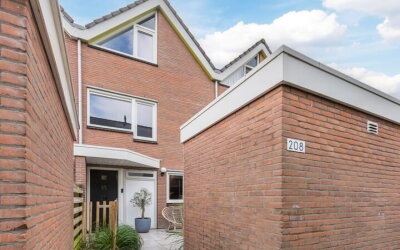 Boekhorstlaan 208