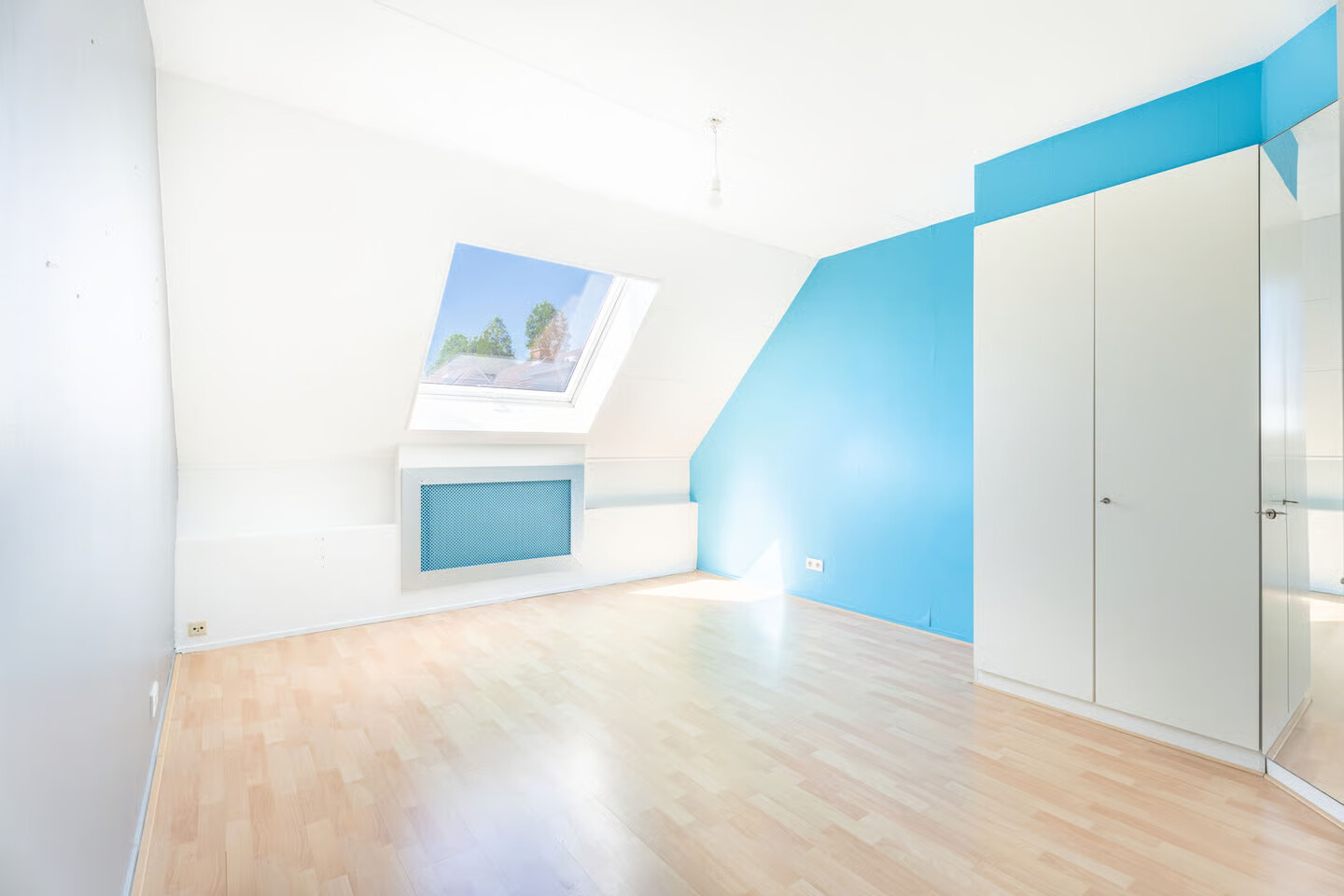 Tussenwoning te koop: Foeliehof 18, Voorhout
