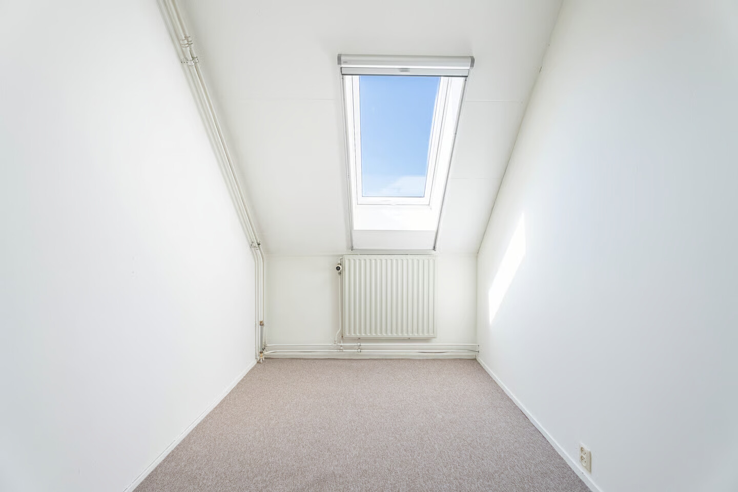 Tussenwoning te koop: Foeliehof 18, Voorhout