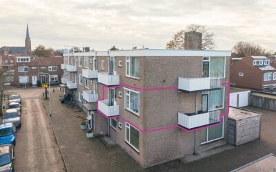 Willem de Zwijgerstraat 19
