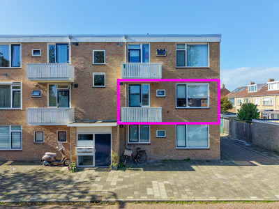 Mauritsstraat 19
