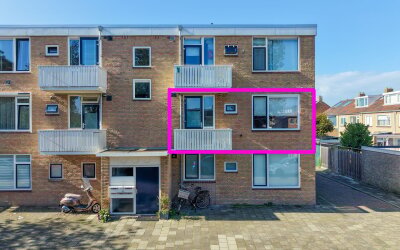 Mauritsstraat 19
