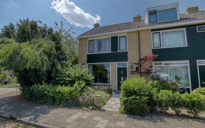 Mauritsstraat 37
