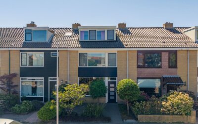 Mauritsstraat 41