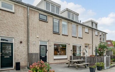 Bloemenschans 65