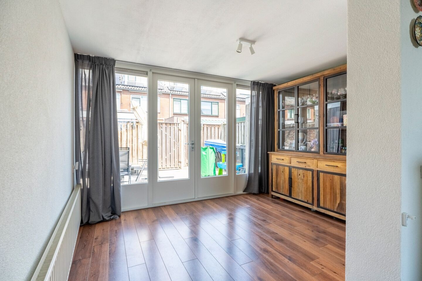 Tussenwoning te koop: Schoonoord 94, Voorhout