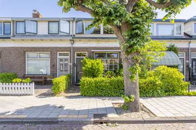 Boerhaavestraat 27