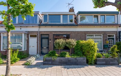 Boerhaavest. 3