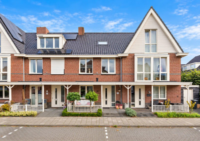 Boerhaavestraat 53-B