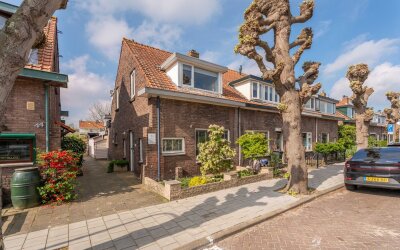 Boerhaavestraat 42