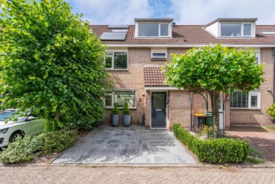 Zwanebloemstraat 35