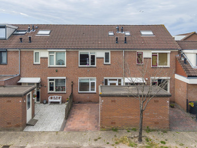 Waterlelieweg 62