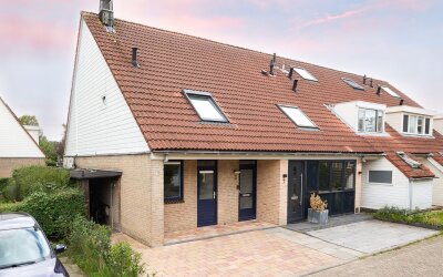 Huis te koop Krooshof 9
