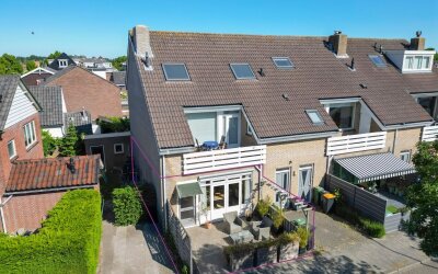 Margrietstraat 38
