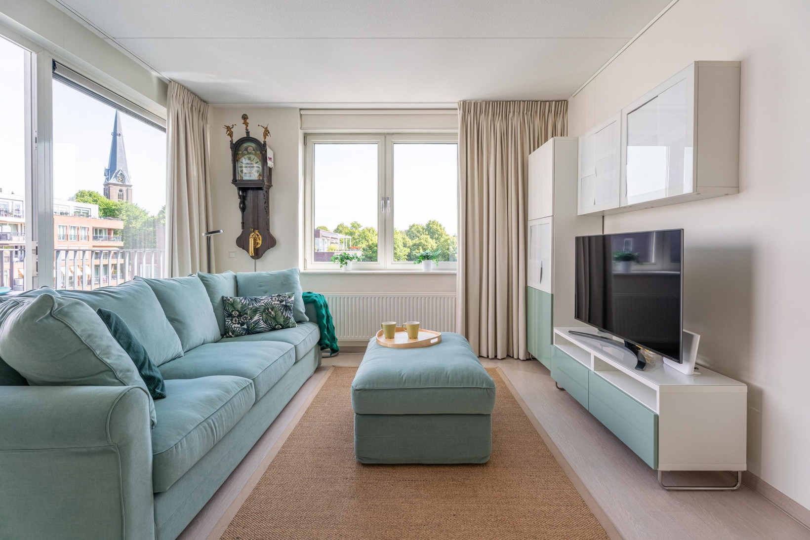 Appartement te koop: Agneshove 69, Voorhout