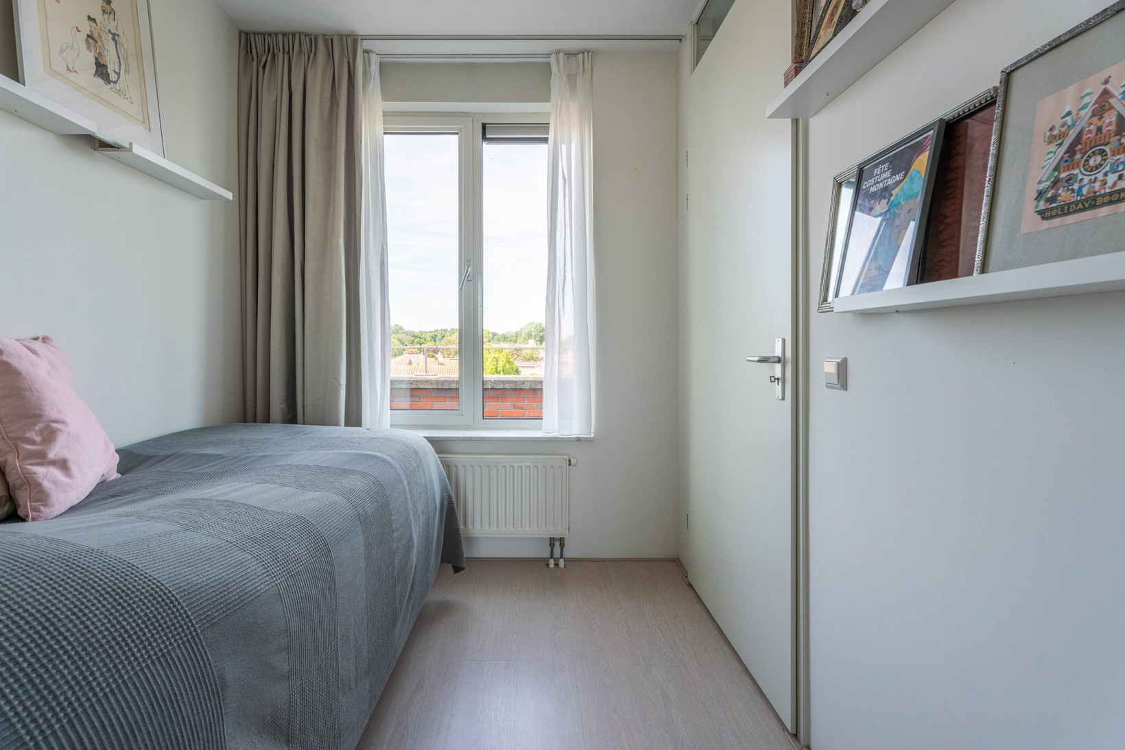 Appartement te koop: Agneshove 69, Voorhout