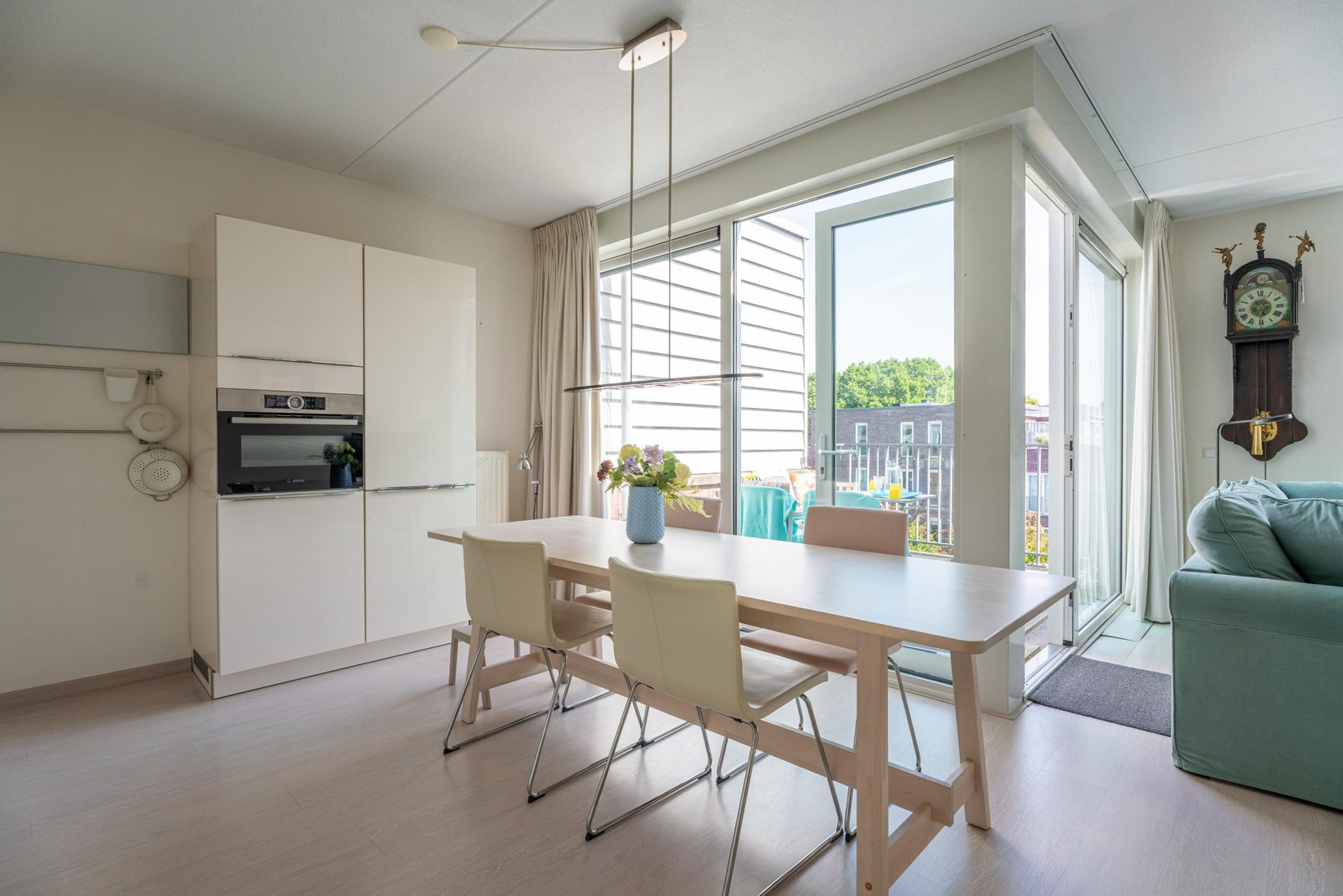 Appartement te koop: Agneshove 69, Voorhout