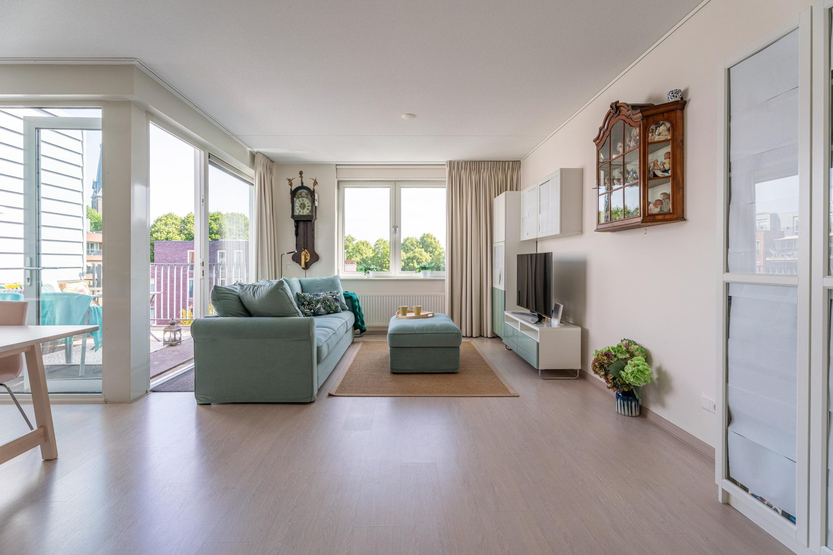 Appartement te koop: Agneshove 69, Voorhout