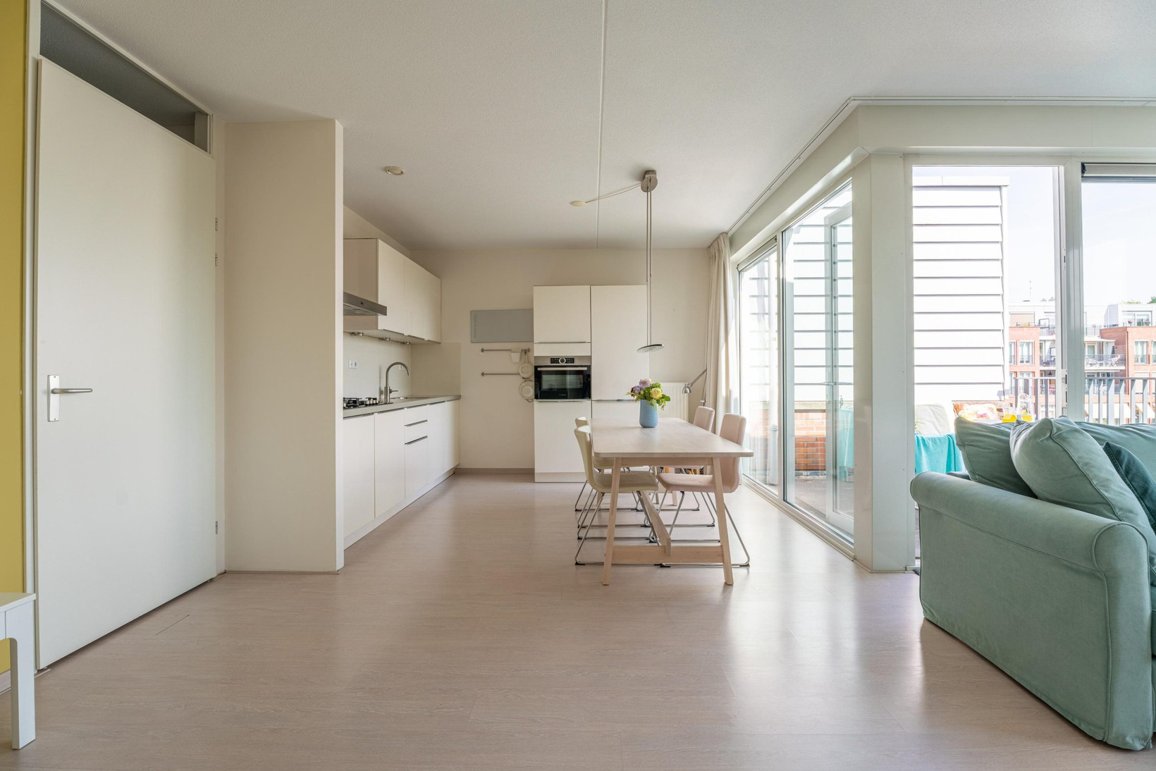 Appartement te koop: Agneshove 69, Voorhout