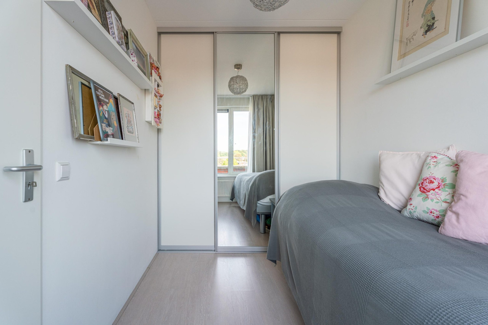 Appartement te koop: Agneshove 69, Voorhout