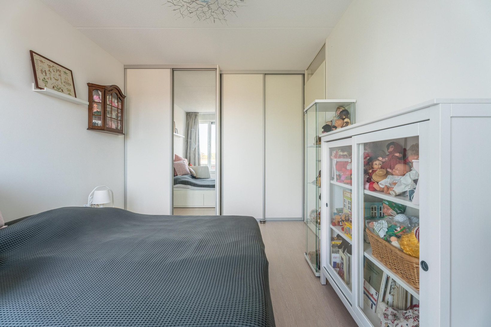 Appartement te koop: Agneshove 69, Voorhout
