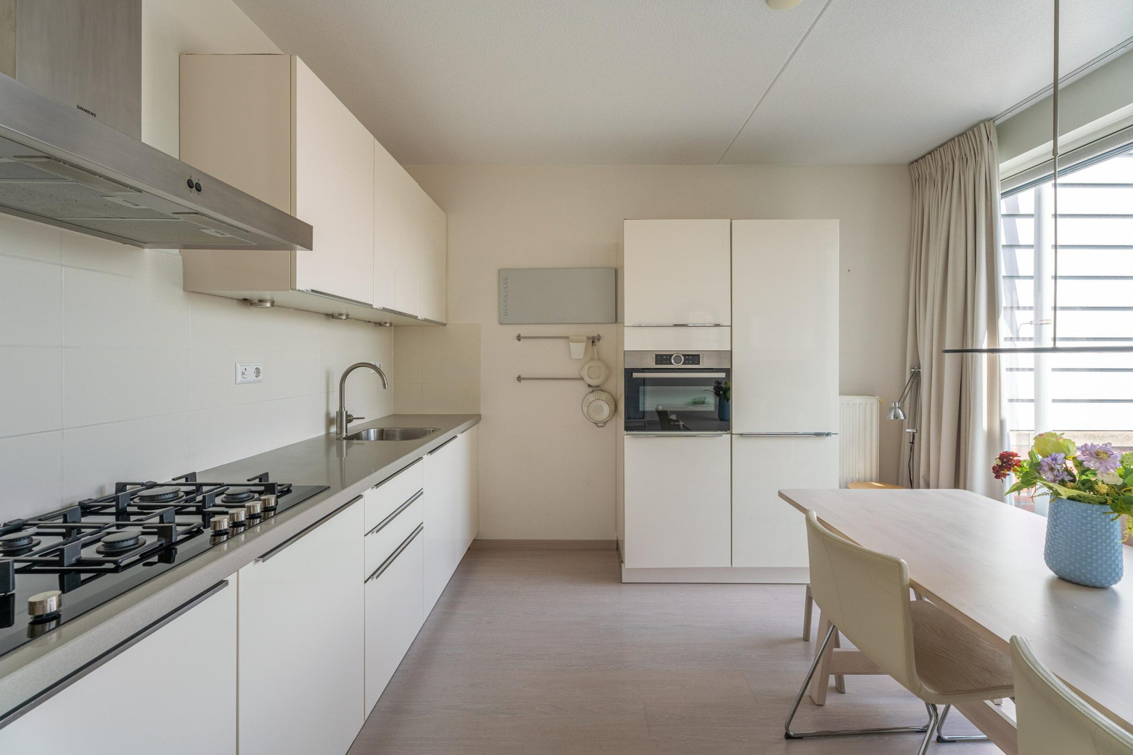 Appartement te koop: Agneshove 69, Voorhout