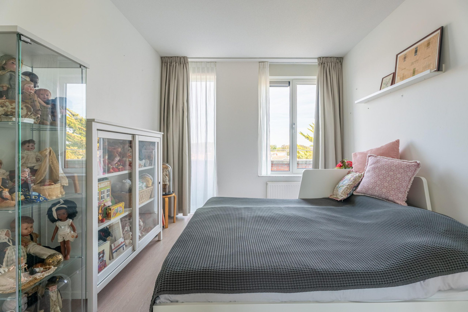 Appartement te koop: Agneshove 69, Voorhout