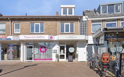 Herenstraat 60-C