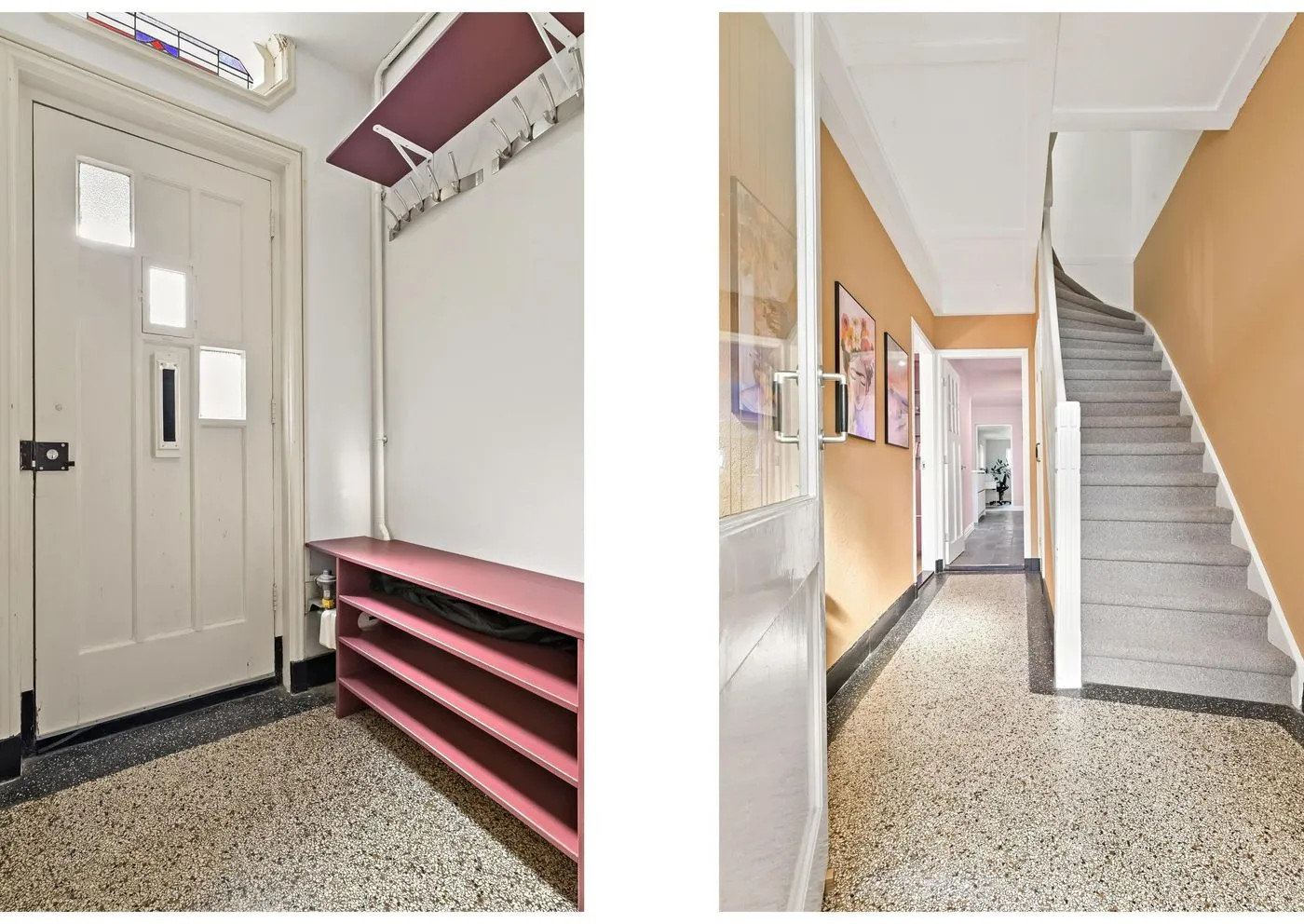 Twee-onder-één-kap te koop: Herenstraat 78, Voorhout