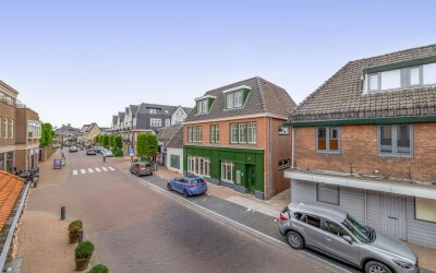 Herenstraat 122-B