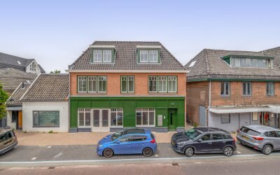 Herenstraat 122-C