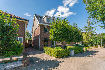 Jacoba van Beierenweg 28