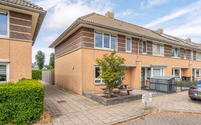 Pieter Woutersstraat 17