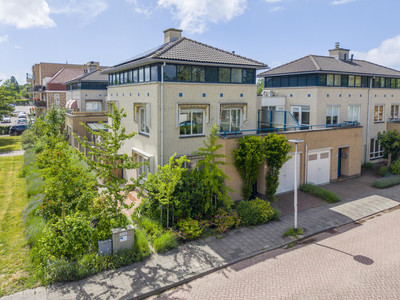 Schoutenlaan 13