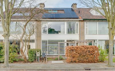 Nachtegalenlaan 8