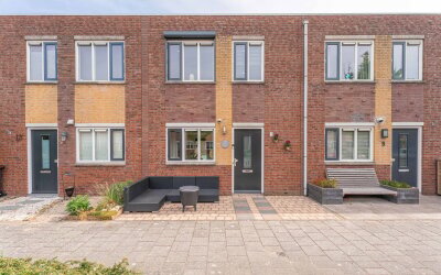 Abraham van Lindenstraat 11