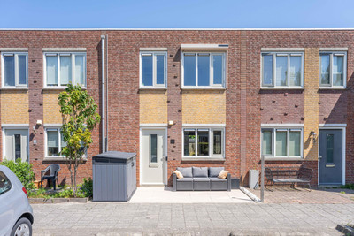 Abraham van Lindenstraat 5