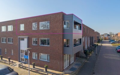 Willame Naghelstraat 40