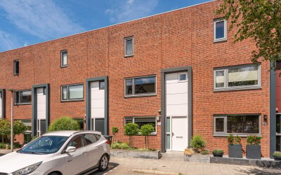 Dirck Verhagenstraat 16