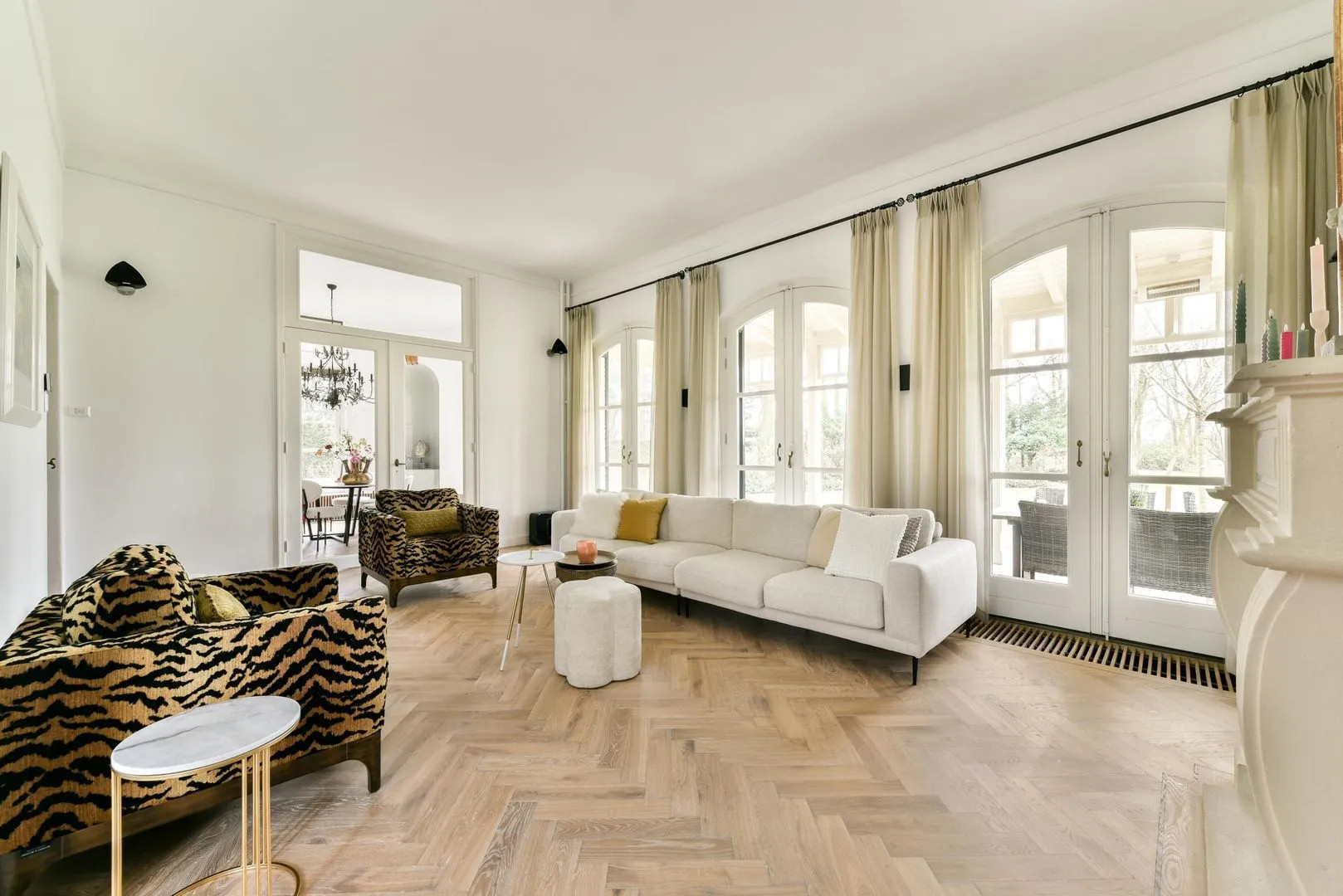 Vrijstaande woning te koop: Rijnsburgerweg 5, Voorhout